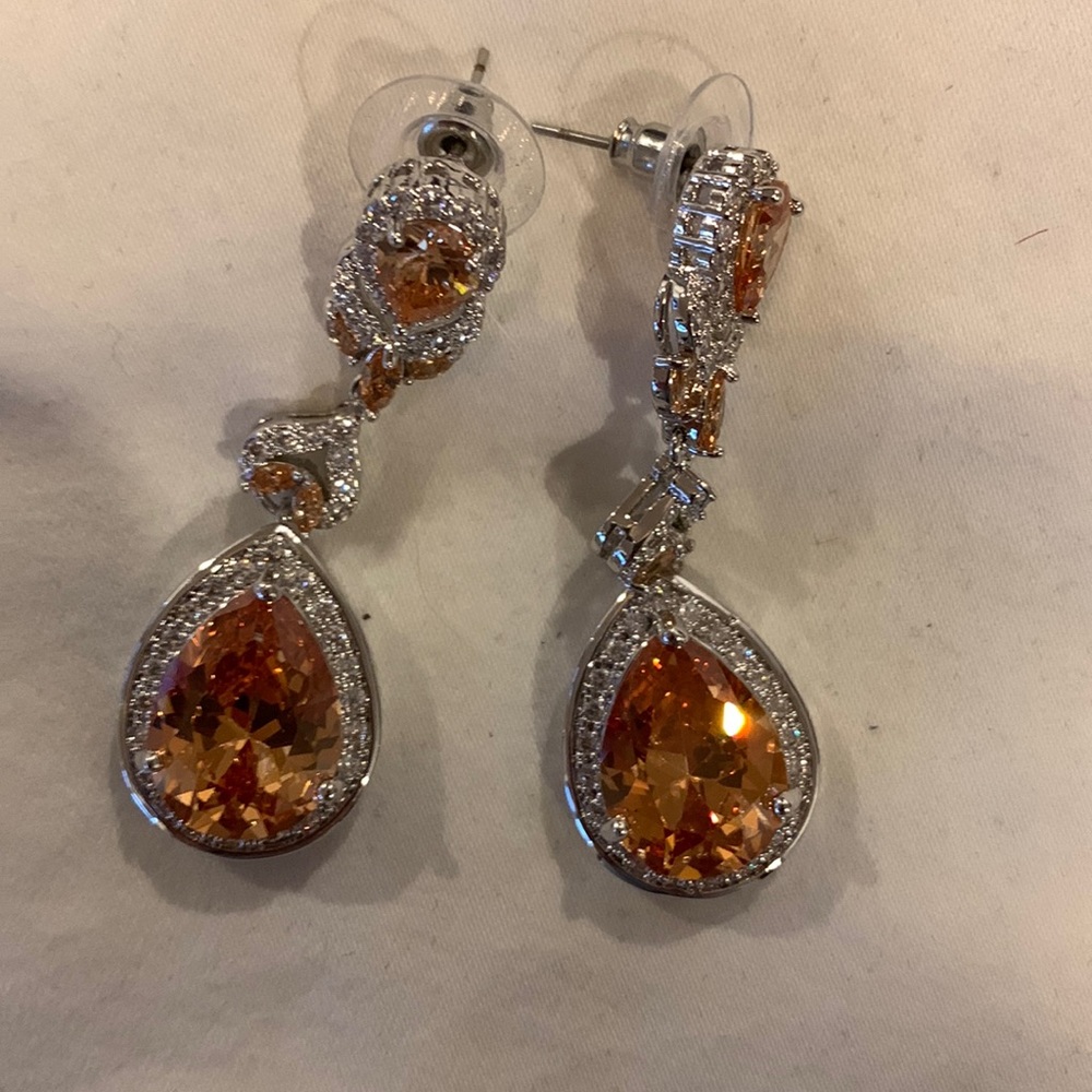 Earrings new